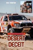 Desert Deceit (Jake and Emma, #2) (eBook, ePUB) Desert Deceit (Jake and Emma, #2) (eBook, ePUB)