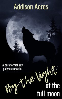 By The Light Of The Full Moon (eBook, ePUB) - Acres, Addison