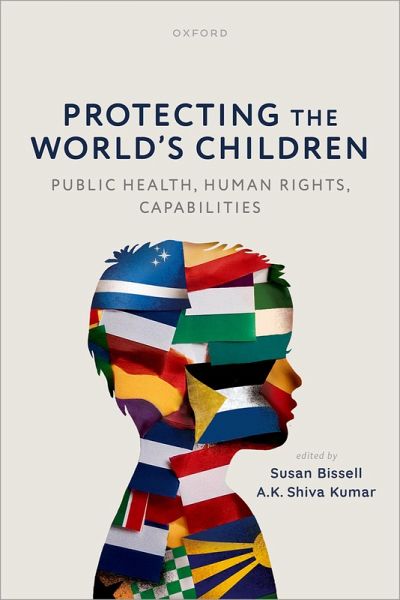 Protecting the World's Children: Public health, human rights, capabilities (eBook, PDF)