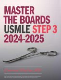 Master the Boards USMLE Step 3, Eighth Edition (eBook, ePUB) Master the Boards USMLE Step 3, Eighth Edition (eBook, ePUB)