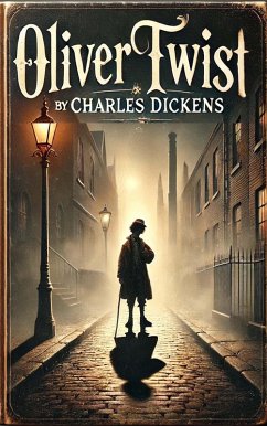 Oliver Twist (eBook, ePUB) - Dickens, Charles; Books, Zenith Blue Ridge