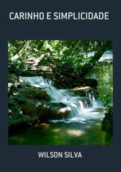 Cover Carinho E Simplicidade (eBook, PDF)