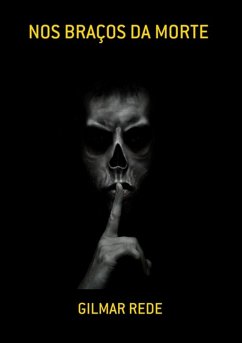 Cover Nos Braços Da Morte (eBook, ePUB)