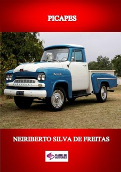 Cover Picapes (eBook, ePUB)