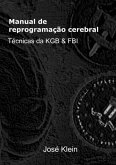 Manual De Reprogramação Cerebral (eBook, ePUB)