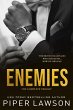 Enemies (eBook, ePUB) - Bild 1