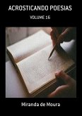 Acrosticando Poesias (eBook, ePUB)