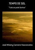 Tempo De Sol (eBook, ePUB)
