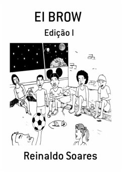 Cover Ei Brow (eBook, ePUB)