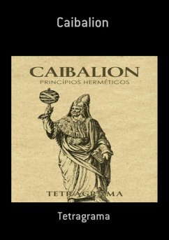 Cover Caibalion (eBook, ePUB)