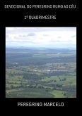Devocional Do Peregrino Rumo Ao Céu (eBook, PDF)