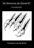 "as Historias De Daniel B." (eBook, ePUB)