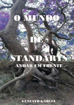 O Mundo De Standarts (eBook, PDF) - Garcia, Gustavo