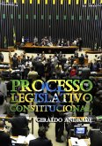 Processo Legislativo Constitucional (eBook, PDF)