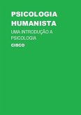 Psicologia Humanista (eBook, PDF)