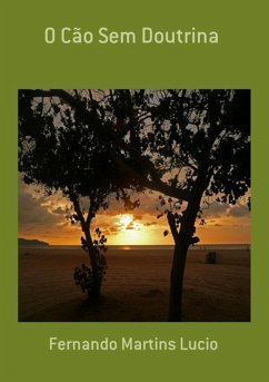 Cover O Cão Sem Doutrina (eBook, PDF)