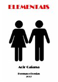 Elementais (eBook, ePUB)