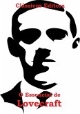 O Essencial De Lovecraft (eBook, PDF) O Essencial De Lovecraft (eBook, PDF)