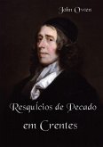 Resquícios De Pecado Em Crentes (eBook, ePUB) Resquícios De Pecado Em Crentes (eBook, ePUB)