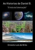 As Historias De Daniel B. (eBook, ePUB)