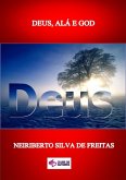 Deus, Alá E God (eBook, ePUB)
