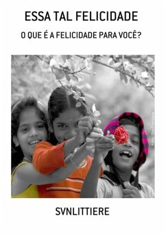Cover Essa Tal Felicidade (eBook, ePUB)