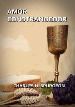 Cover Amor Constrangedor (eBook, ePUB)