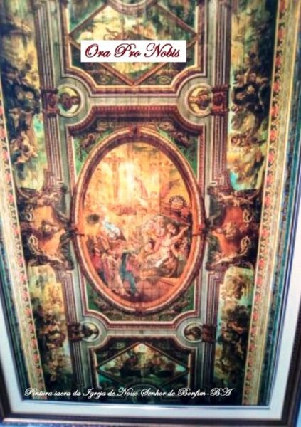 Ora Pro Nobis (eBook, ePUB) Ora Pro Nobis (eBook, ePUB)