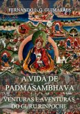 A Vida De Padmasambhava (eBook, PDF)