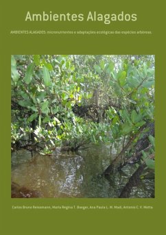 Ambientes Alagados (eBook, ePUB) - Motta, Carlos Bruno Reissmann