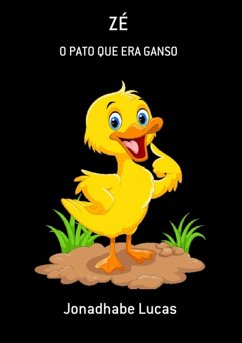 Cover Zé (eBook, ePUB)