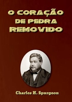 Cover O Coração De Pedra Removido (eBook, ePUB)