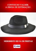 Contos Do Valmir A Jiboia De Estimação (eBook, ePUB)