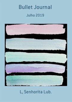 Cover Bullet Journal (eBook, ePUB)