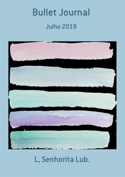 Bullet Journal (eBook, ePUB) Bullet Journal (eBook, ePUB)
