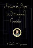 Proteção De Anjos Em Determinados Caminhos (eBook, ePUB)