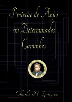 Proteção De Anjos Em Determinados Caminhos (eBook, ePUB) - Dutra, Silvio