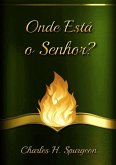 Onde Está O Senhor? (eBook, ePUB)
