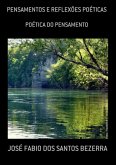 Pensamentos E Reflexões Poéticas (eBook, ePUB)