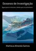 Oceanos De Investigação (eBook, PDF)