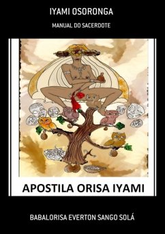 Cover Iyami Osoronga (eBook, PDF)