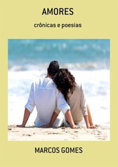 Cover Amores (eBook, PDF)