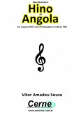 Reproduzindo O Hino De Angola Em Arquivo Wav Com Pic Baseado No Mikroc Pro (eBook, PDF)
