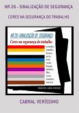 Nr 26 - Sinalização De Segurança (eBook, ePUB)