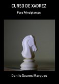 Curso De Xadrez (eBook, PDF)