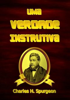 Cover Uma Verdade Instrutiva (eBook, ePUB)