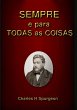 Sempre E Para Todas As Coisas (eBook,... - Bild 1