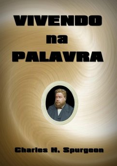 Cover Vivendo Na Palavra (eBook, ePUB)