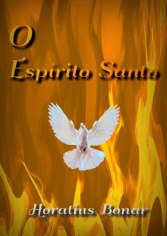 Cover O Espírito Santo (eBook, ePUB)