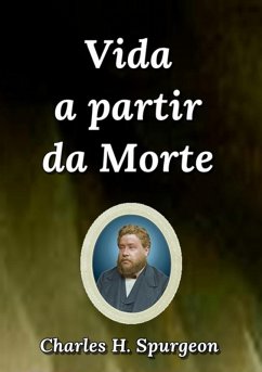 Vida A Partir Da Morte (eBook, ePUB) Cover Vida A Partir Da Morte (eBook, ePUB)